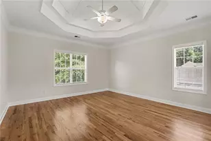 [Address not provided], Hoschton, GA 30548 - Photo 20