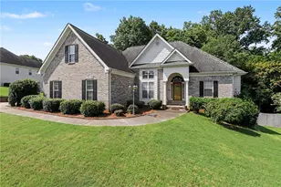 [Address not provided], Hoschton, GA 30548 - Photo 4