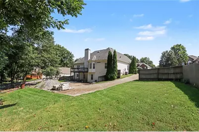 [Address not provided], Hoschton, GA 30548 - Photo 30