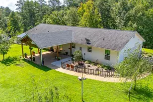 2456 Hwy 53 W, Dawsonville, GA 30534 - Photo 106