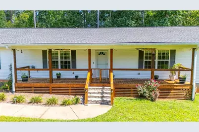 2456 Highway 53 W, Dawsonville, GA 30534 - Photo 4