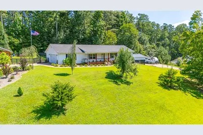 2456 Highway 53 W, Dawsonville, GA 30534 - Photo 90