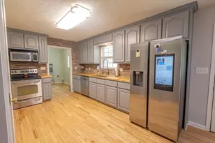 2456 Hwy 53 W, Dawsonville, GA 30534 - Photo 28