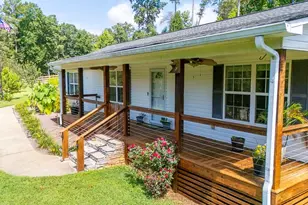 2456 Hwy 53 W, Dawsonville, GA 30534 - Photo 8
