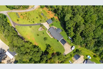 2456 Highway 53 W, Dawsonville, GA 30534 - Photo 92