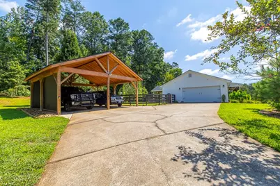 2456 Highway 53 W, Dawsonville, GA 30534 - Photo 78