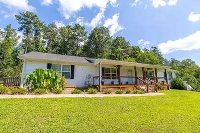 2456 Highway 53 W, Dawsonville, GA 30534 - Photo 8