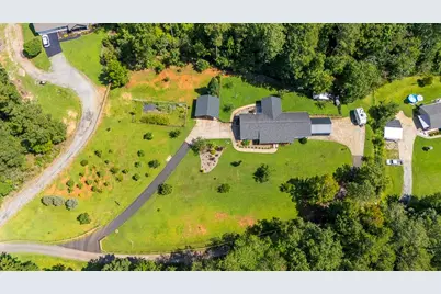 2456 Highway 53 W, Dawsonville, GA 30534 - Photo 100
