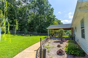 2456 Hwy 53 W, Dawsonville, GA 30534 - Photo 64