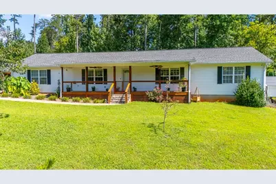 2456 Highway 53 W, Dawsonville, GA 30534 - Photo 1