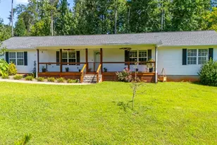2456 Hwy 53 W, Dawsonville, GA 30534 - Photo 1