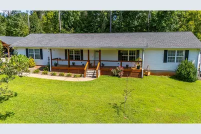 2456 Highway 53 W, Dawsonville, GA 30534 - Photo 4