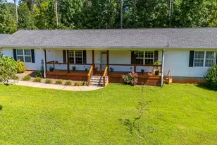 2456 Hwy 53 W, Dawsonville, GA 30534 - Photo 4