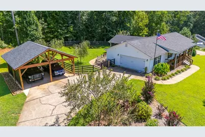 2456 Highway 53 W, Dawsonville, GA 30534 - Photo 108