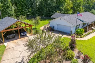 2456 Hwy 53 W, Dawsonville, GA 30534 - Photo 108