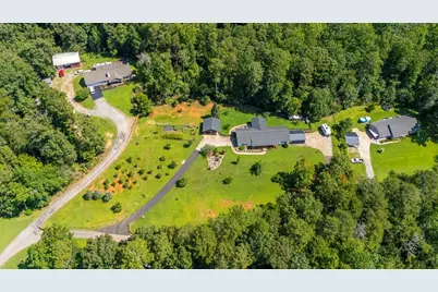 2456 Highway 53 W, Dawsonville, GA 30534 - Photo 88