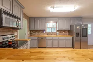 2456 Hwy 53 W, Dawsonville, GA 30534 - Photo 20