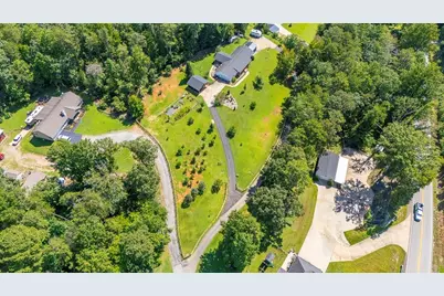 2456 Highway 53 W, Dawsonville, GA 30534 - Photo 96