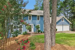 5132 Willow Point Pkwy, Marietta, GA 30068 - Photo 40