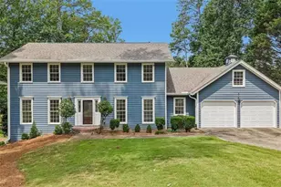 5132 Willow Point Pkwy, Marietta, GA 30068 - Photo 1