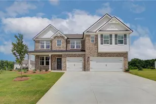 128 Compass Rd, Hampton, GA 30228 - Photo 1