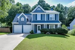 5258 Underhill Ln, Sugar Hill, GA 30518 - Photo 1