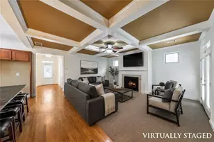 44 Magnolia Pkwy, Hampton, GA 30228 - Photo 2