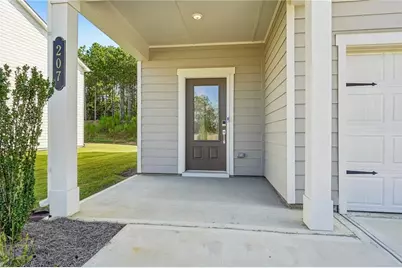 207 Groveton Court, Euharlee, GA 30145 - Photo 2