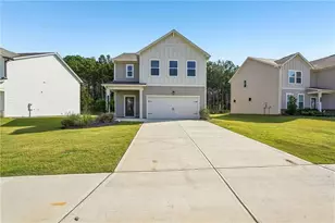 207 Groveton Ct, Euharlee, GA 30145 - Photo 1