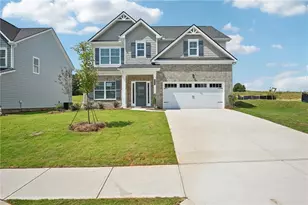 11807 Neely Ln, Covington, GA 30014 - Photo 1