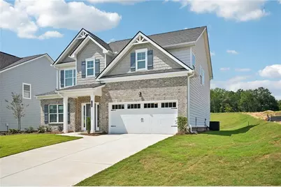 11807 Neely Lane, Covington, GA 30014 - Photo 2