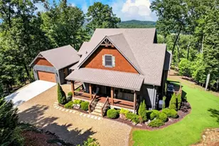 287 Scouts Overlook, Morganton, GA 30560 - Photo 82