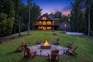 287 Scouts Overlook, Morganton, GA 30560 - Photo 1