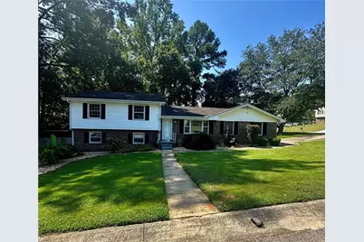 6892 Maddox Road, Morrow, GA 30260 - Photo 1