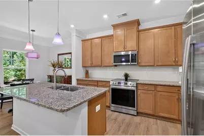 144 Town Walk Drive, Holly Springs, GA 30115 - Photo 6