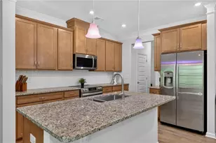 144 Town Walk Dr, Holly Springs, GA 30115 - Photo 4