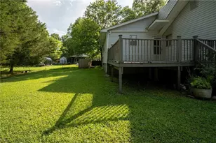 4467 Old Blacks Bluff Rd SW, Rome, GA 30161 - Photo 20