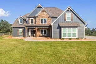 1515 Pleasant Ridge Rd, Carrollton, GA 30117 - Photo 1