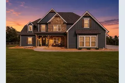 1515 Pleasant Ridge Road, Carrollton, GA 30117 - Photo 2
