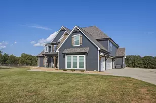 1515 Pleasant Ridge Rd, Carrollton, GA 30117 - Photo 10