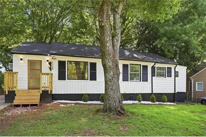 2184 Browns Mill Road SE, Atlanta, GA 30315 - Photo 2