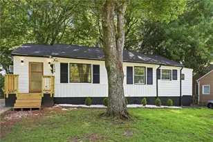 2184 Browns Mill Rd SE, Atlanta, GA 30315 - Photo 2