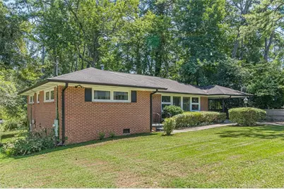 2314 Bryant Drive, Atlanta, GA 30344 - Photo 4