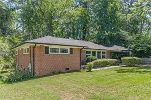 2314 Bryant Dr, Atlanta, GA 30344 - Photo 4