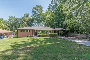 2314 Bryant Dr, Atlanta, GA 30344 - Photo 1