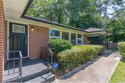 2314 Bryant Drive, Atlanta, GA 30344 - Photo 8