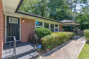 2314 Bryant Dr, Atlanta, GA 30344 - Photo 8