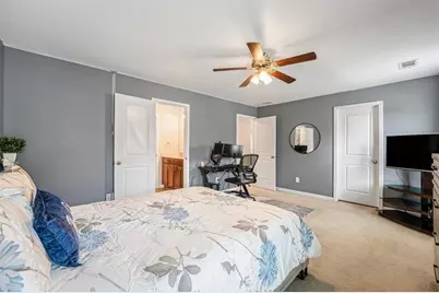 3676 Bridge Walk Drive, Lawrenceville, GA 30044 - Photo 38