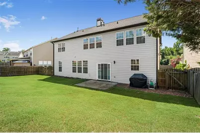 3676 Bridge Walk Drive, Lawrenceville, GA 30044 - Photo 52