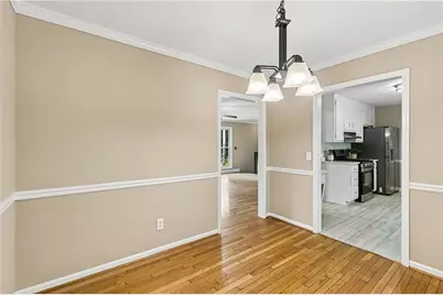 5308 Ferry Creek Lane, Acworth, GA 30102 - Photo 8